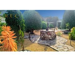 Chalet en Venta en El Albir / LAlbir, Alicante