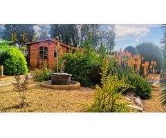 Chalet en Venta en El Albir / LAlbir, Alicante