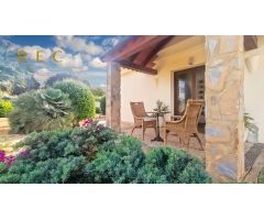 Chalet en Venta en El Albir / LAlbir, Alicante