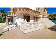 Piso en Venta en Finestrat, Alicante