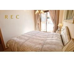 Piso en Venta en Finestrat, Alicante