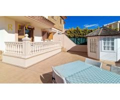 Piso en Venta en Finestrat, Alicante