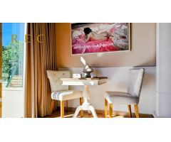 Piso en Venta en Finestrat, Alicante