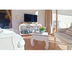 Piso en Venta en Finestrat, Alicante