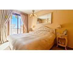 Piso en Venta en Finestrat, Alicante