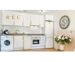 Piso en Venta en Finestrat, Alicante