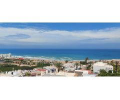 Alquiler de temporada hasta mayo-Playa de La Mata