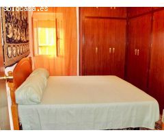 Excelente piso de 4 habitaciones en Benalua
