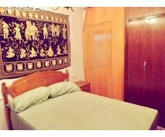 Excelente piso de 4 habitaciones en Benalua