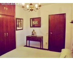 Excelente piso de 4 habitaciones en Benalua