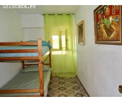 Excelente piso de 4 habitaciones en Benalua