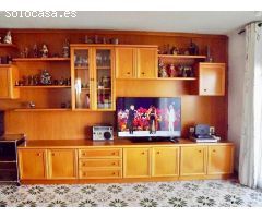 Excelente piso de 4 habitaciones en Benalua