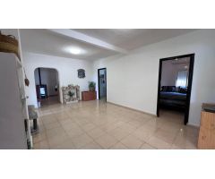 Chalet con terreno en Muchamiel
