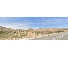Parcela de 62.580m² en La Alcoraya - Cañada del Fenollar. Posibilidad de segregar por parcelas