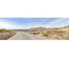 Parcela de 62.580m² en La Alcoraya - Cañada del Fenollar. Posibilidad de segregar por parcelas