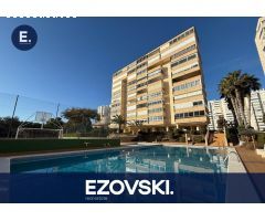 Piso en Venta en San Juan Playa, Alicante