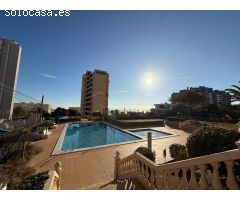 Piso en Venta en San Juan Playa, Alicante