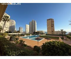 Piso en Venta en San Juan Playa, Alicante