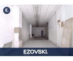 Edificio en venta Próximo al Mercado Central