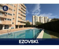 Piso en Venta en San Juan Playa, Alicante