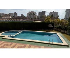 Piso en Venta en San Juan Playa, Alicante