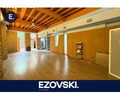 Local comercial en Alquiler en San Juan de Alicante, Alicante