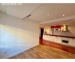 Piso en San Blas