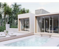 CHALET EN URBANIZACIÓN KALENDAS- BAÑOS DE FORTUNA