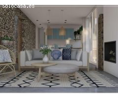 CHALET EN URBANIZACIÓN KALENDAS- BAÑOS DE FORTUNA