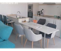 CHALET EN URBANIZACIÓN KALENDAS- BAÑOS DE FORTUNA