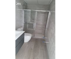 CHALET EN URBANIZACIÓN KALENDAS- BAÑOS DE FORTUNA