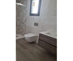 CHALET EN URBANIZACIÓN KALENDAS- BAÑOS DE FORTUNA