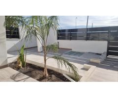 CHALET EN URBANIZACIÓN KALENDAS- BAÑOS DE FORTUNA
