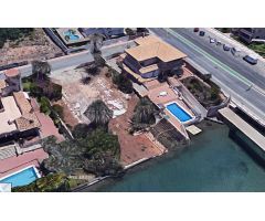PARCELA EN VENTA EN LA MANGA DEL MAR MENOR