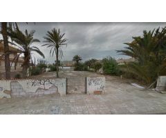 PARCELA EN VENTA EN LA MANGA DEL MAR MENOR