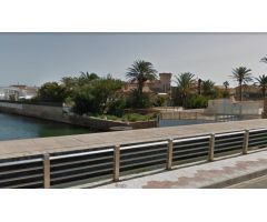 PARCELA EN VENTA EN LA MANGA DEL MAR MENOR