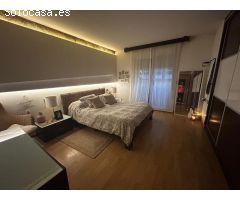 CHALET PAREADO CON GARAJE EN LOS ALCAZARES