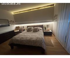 CHALET PAREADO CON GARAJE EN LOS ALCAZARES