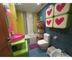 CHALET PAREADO CON GARAJE EN LOS ALCAZARES