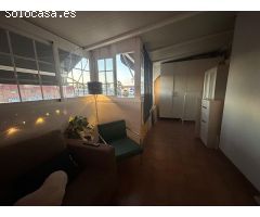 CHALET PAREADO CON GARAJE EN LOS ALCAZARES