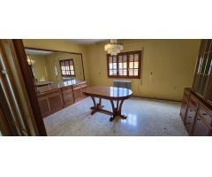 VIVIENDA UNIFAMILIAR EN CEHEGIN