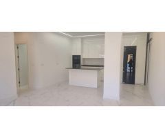 PISO REFORMADO EN MOLINA CON GARAJE PRIVADO