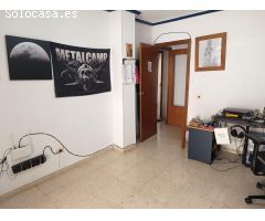 PISO BARRIO CARMEN, LUMINOSO EN UNA ZONA EMBLEMATICA DE MURCIA!!!