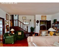 CHALET INDEPENDIENTE CON VISTAS AL MAR MEDITERRANEO