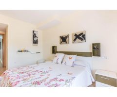 PLANTA BAJA ALCÁZARES CON PATIO Y TERRAZA