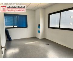 NAVE EN VENTA EN POLIGONO SAN FERNANDO