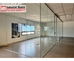NAVE EN VENTA EN POLIGONO SAN FERNANDO