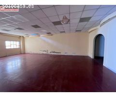 NAVE EN ALQUILER Y VENTA EN POLIGONO DE ARGANDA