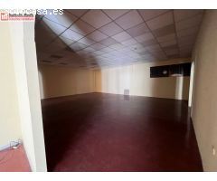NAVE EN ALQUILER Y VENTA EN POLIGONO DE ARGANDA