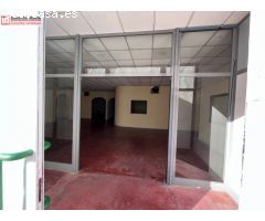 NAVE EN ALQUILER Y VENTA EN POLIGONO DE ARGANDA